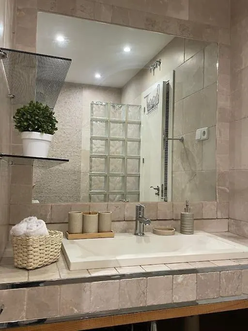 Beautiful Marbella Apartment