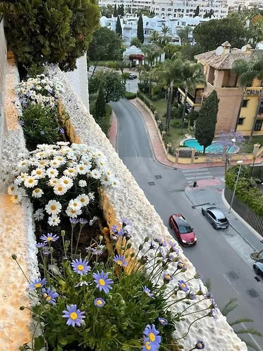 Beautiful Marbella Apartment 0*,  Spain