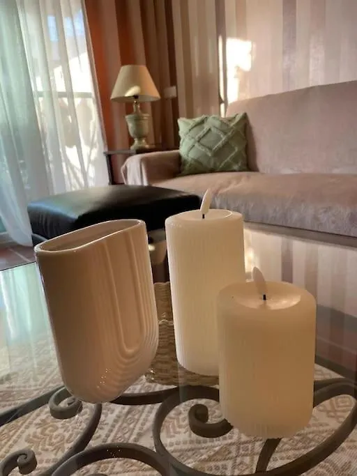 Beautiful Marbella Apartment Spain