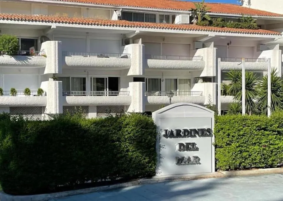 Beautiful Marbella Apartment
