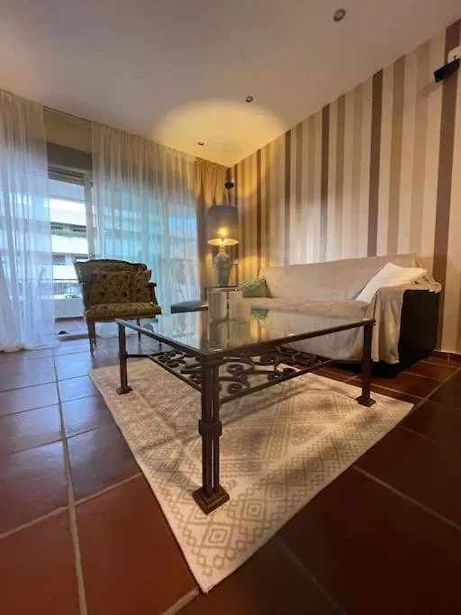 Beautiful Marbella Apartment