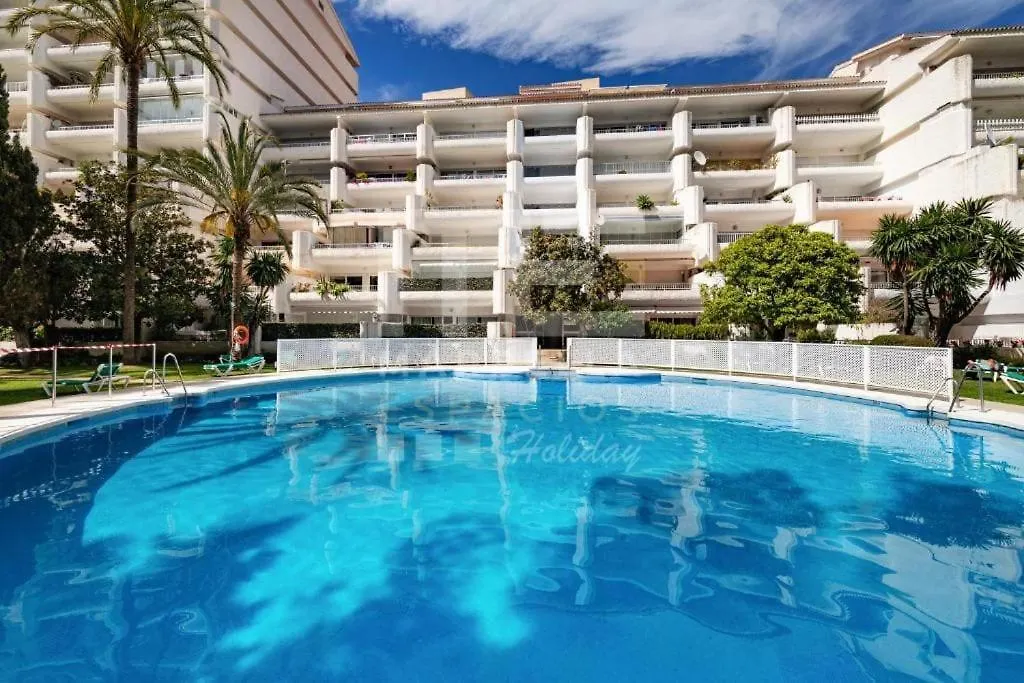 Beautiful Marbella Apartment