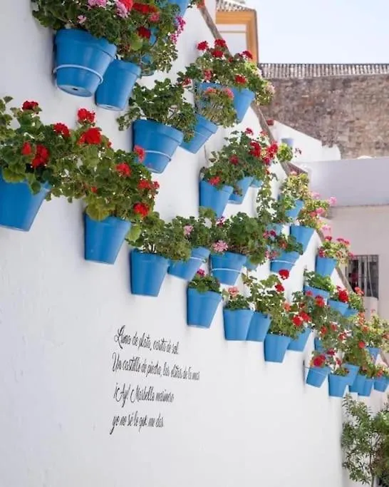 Beautiful Marbella Apartment
