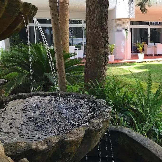 Beautiful Marbella Apartment 0*,