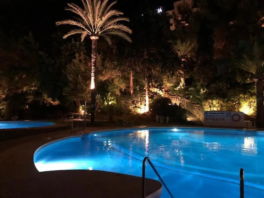Beautiful Marbella Apartment 0*,  Spain