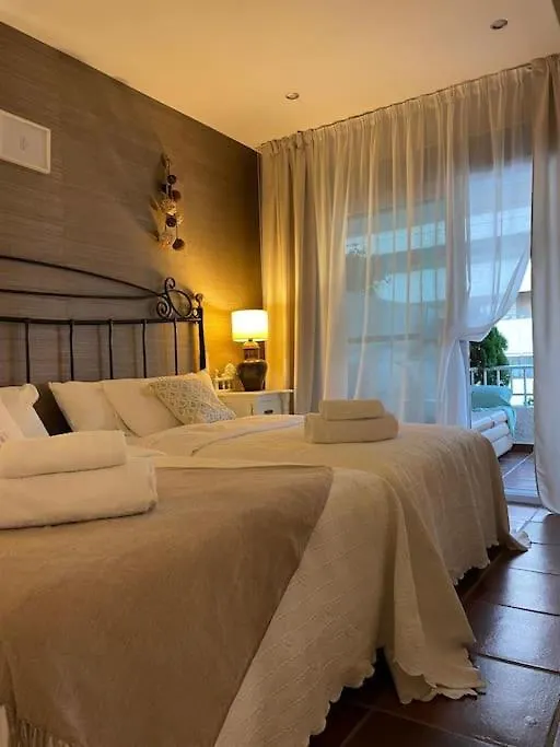 Beautiful Marbella Apartment