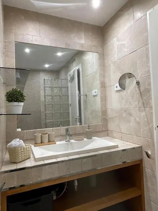 Beautiful Marbella Apartment