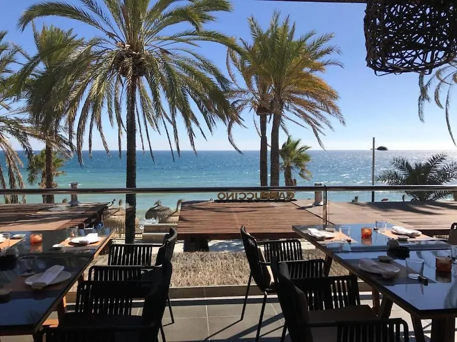 Beautiful Marbella Apartment