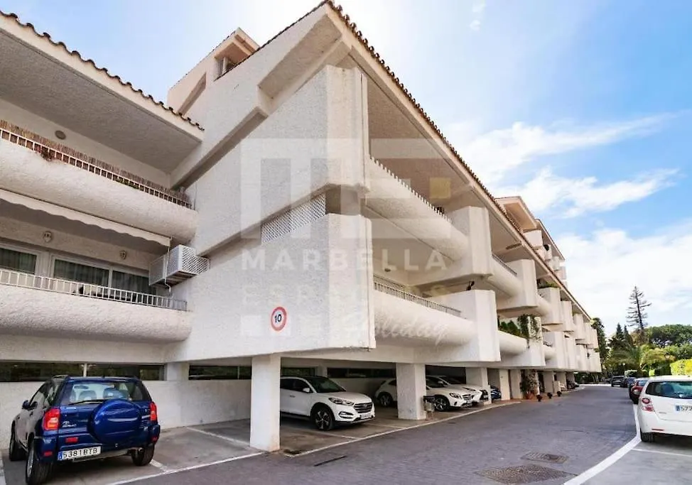Beautiful Marbella Apartment Spagna